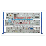 Electrical Installation Trainer